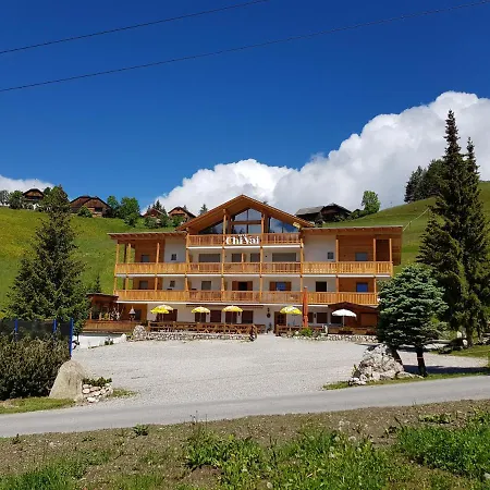 Hotel Chi Vai-2
