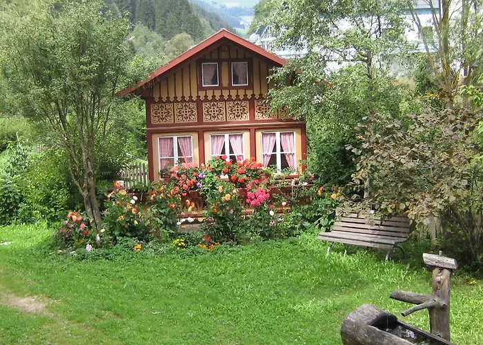 Albergo Gader San Vigilio Di Marebbe